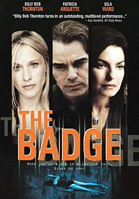 The Badge