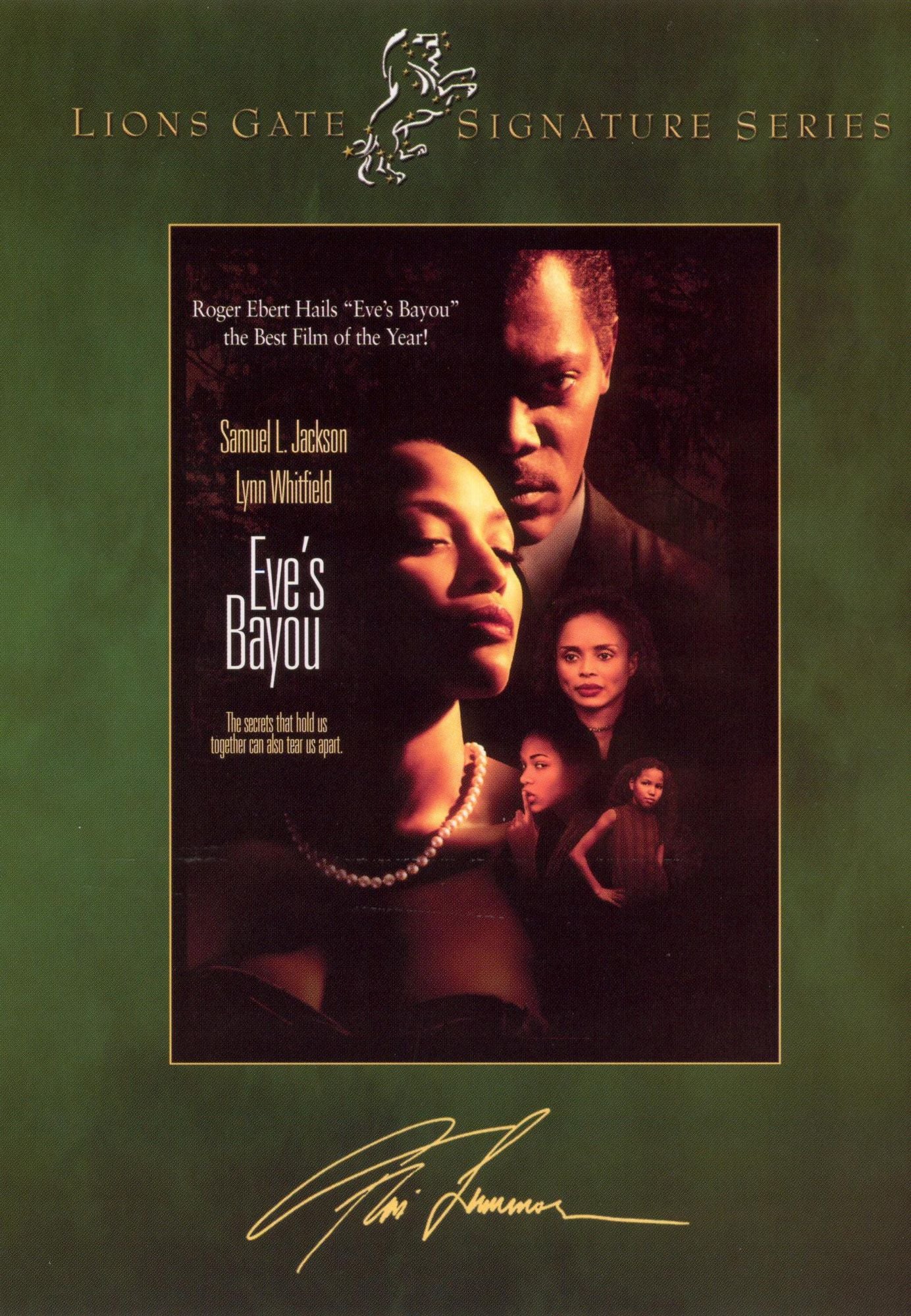 Eve's Bayou [WS Signature Series]