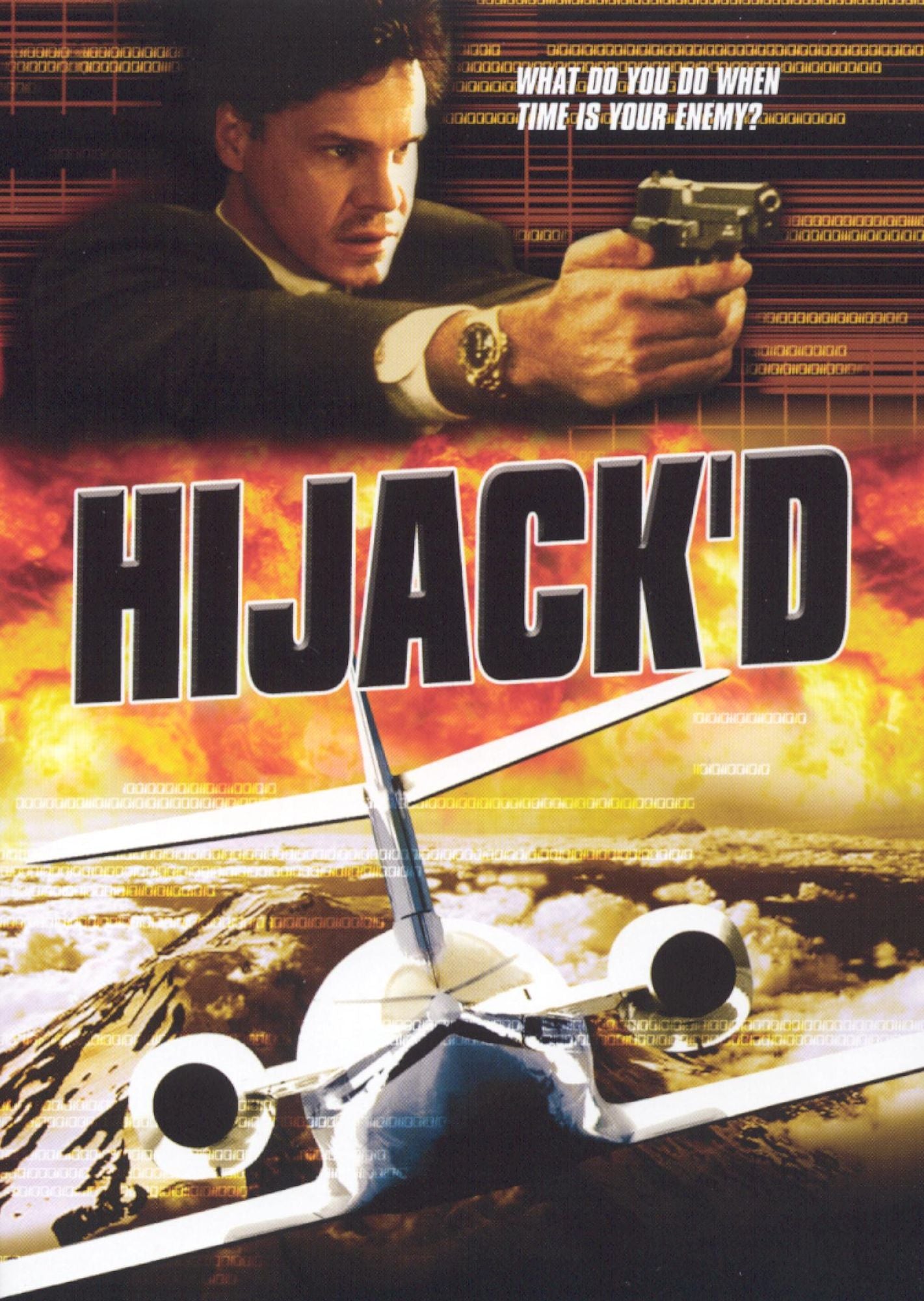 Hijack'd