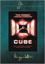 Cube [WS]