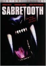 Sabertooth