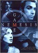 Nemesis Game