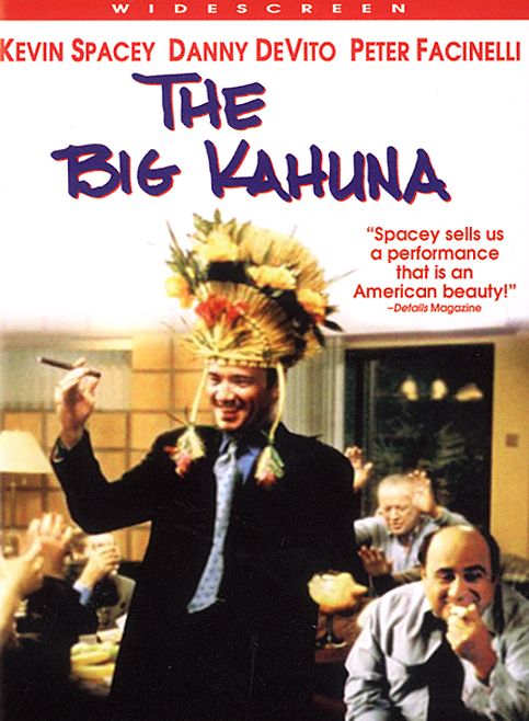 The Big Kahuna