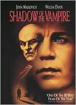 Shadow of the Vampire