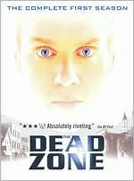 The Dead Zone: The Complete First Season [4 Discs]