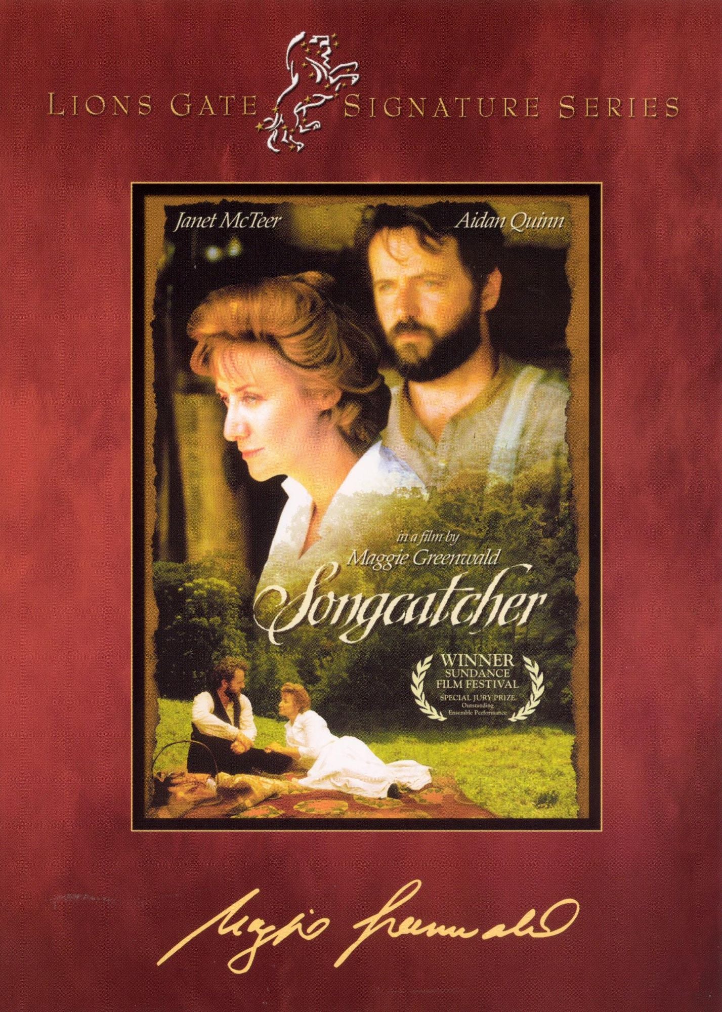 Songcatcher [Signature Series]