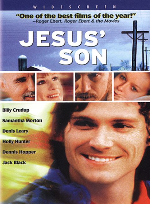 Jesus' Son