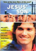 Jesus' Son
