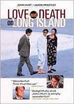 Love and Death on Long Island