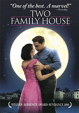 Two Family House