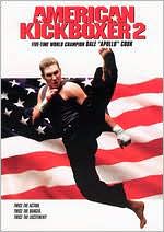 American Kickboxer 2