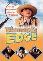 Diamond's Edge