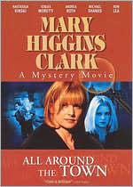 Mary Higgins Clark: All Around the Town