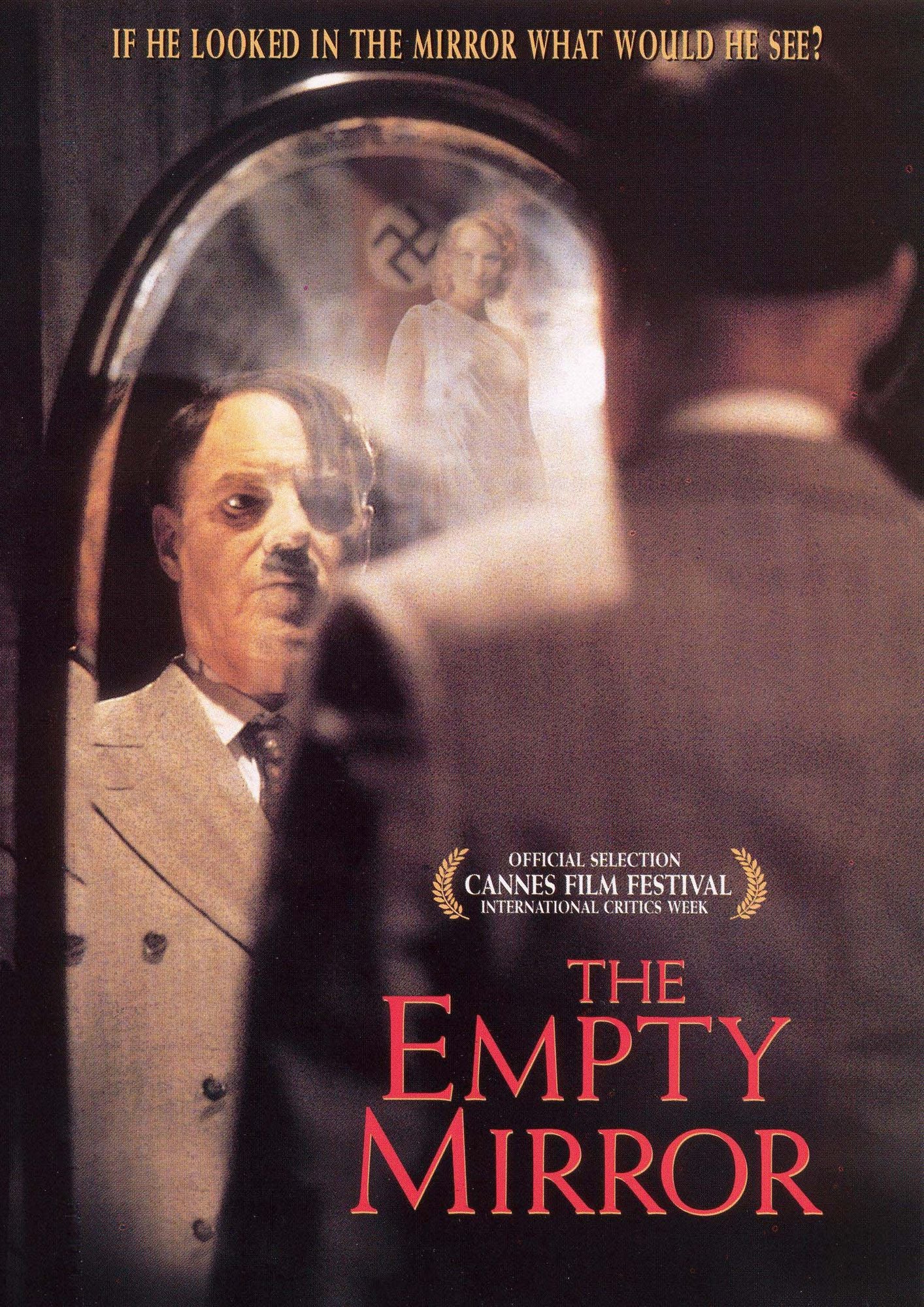 The Empty Mirror