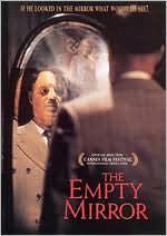 The Empty Mirror