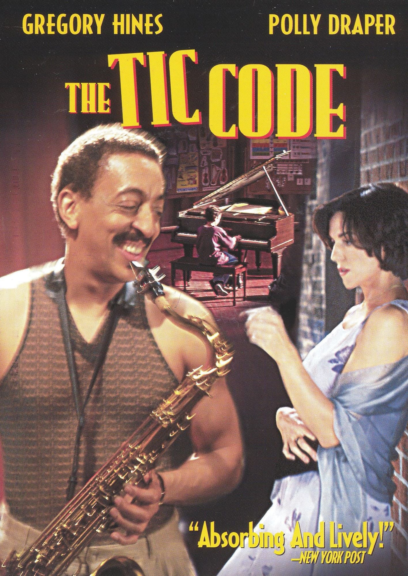 The Tic Code