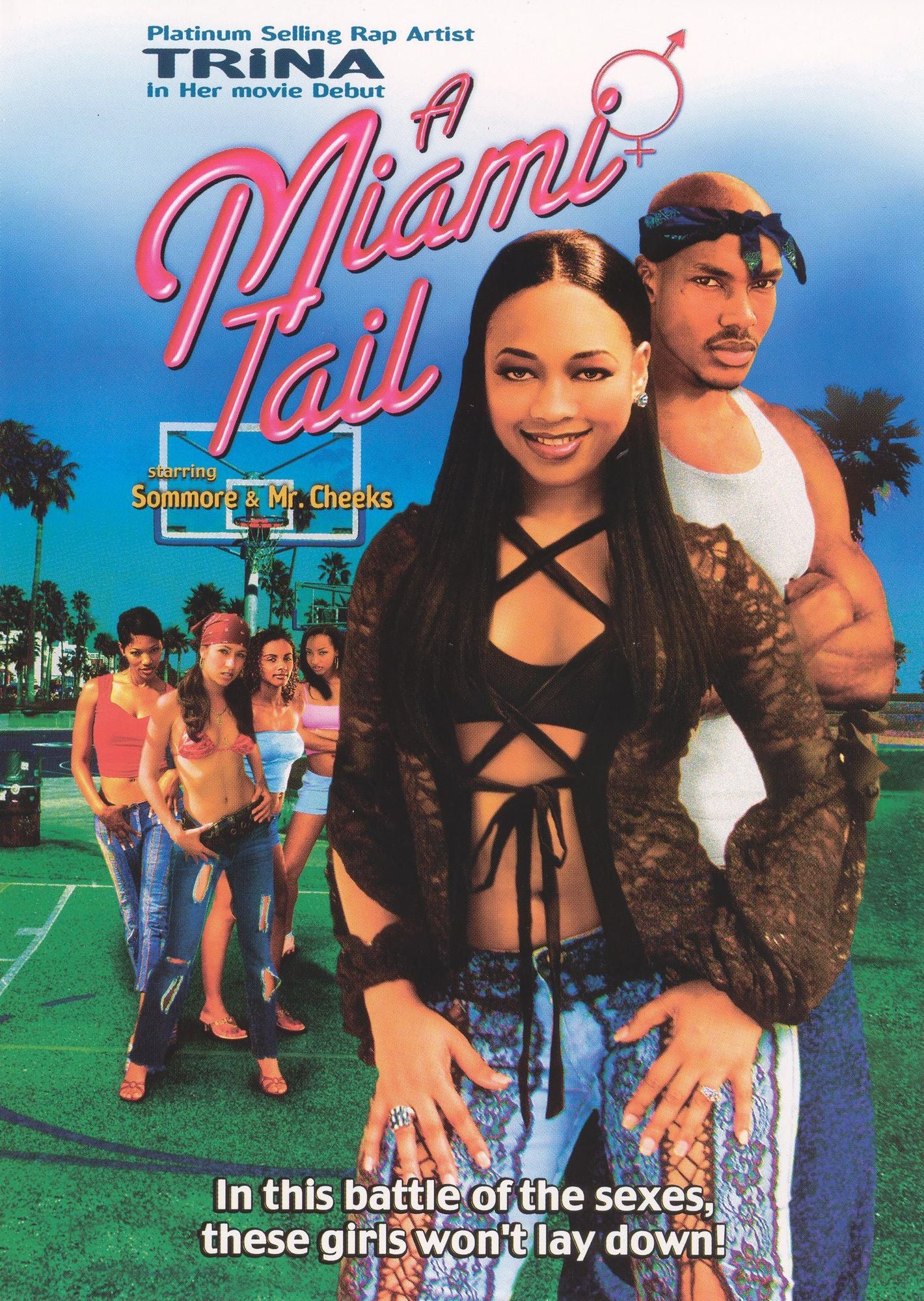 Miami Tail