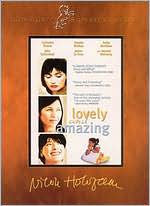 Lovely and Amazing [WS]
