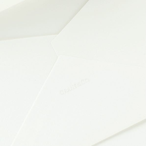 Half Sheets Pearl White