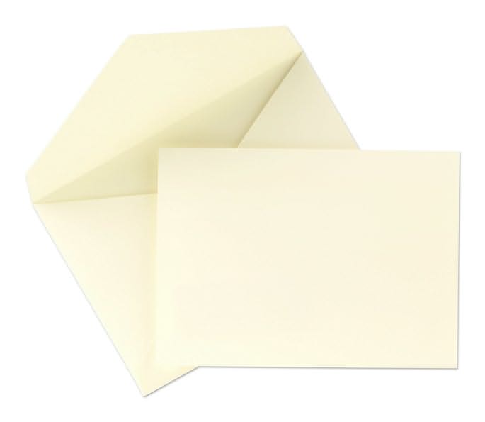 Notes Ecru