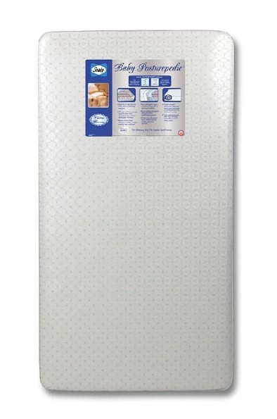 Sealy Baby Posturepedic Crib Mattress