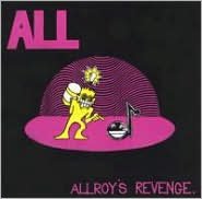 Allroy's Revenge