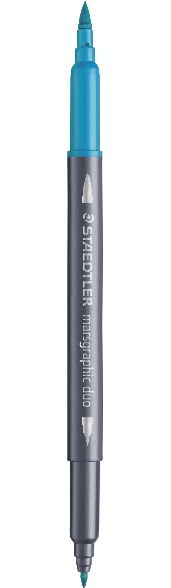 Dual tip watersoluble markers 18pk