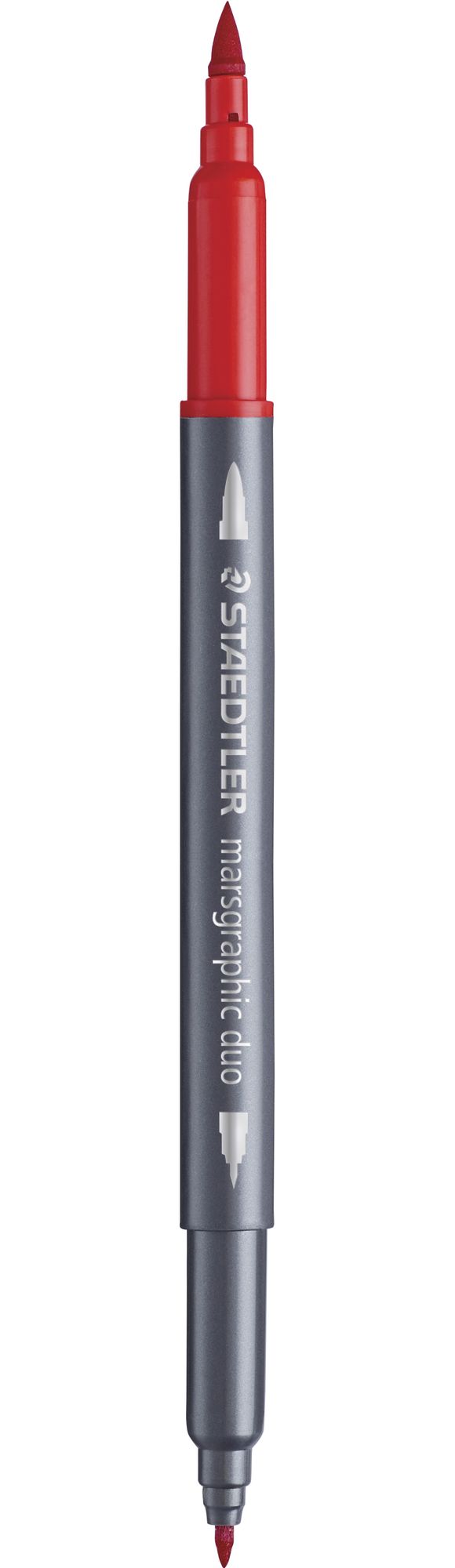 Dual tip watersoluble markers 18pk