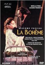 La Boheme