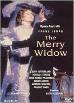The Merry Widow