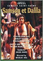 Samson et Dalila