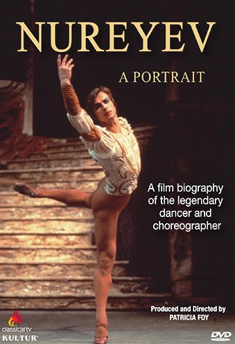 Biography Of The Russian Dance