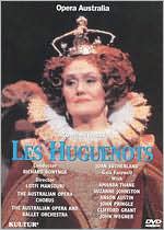 Les Huguenots