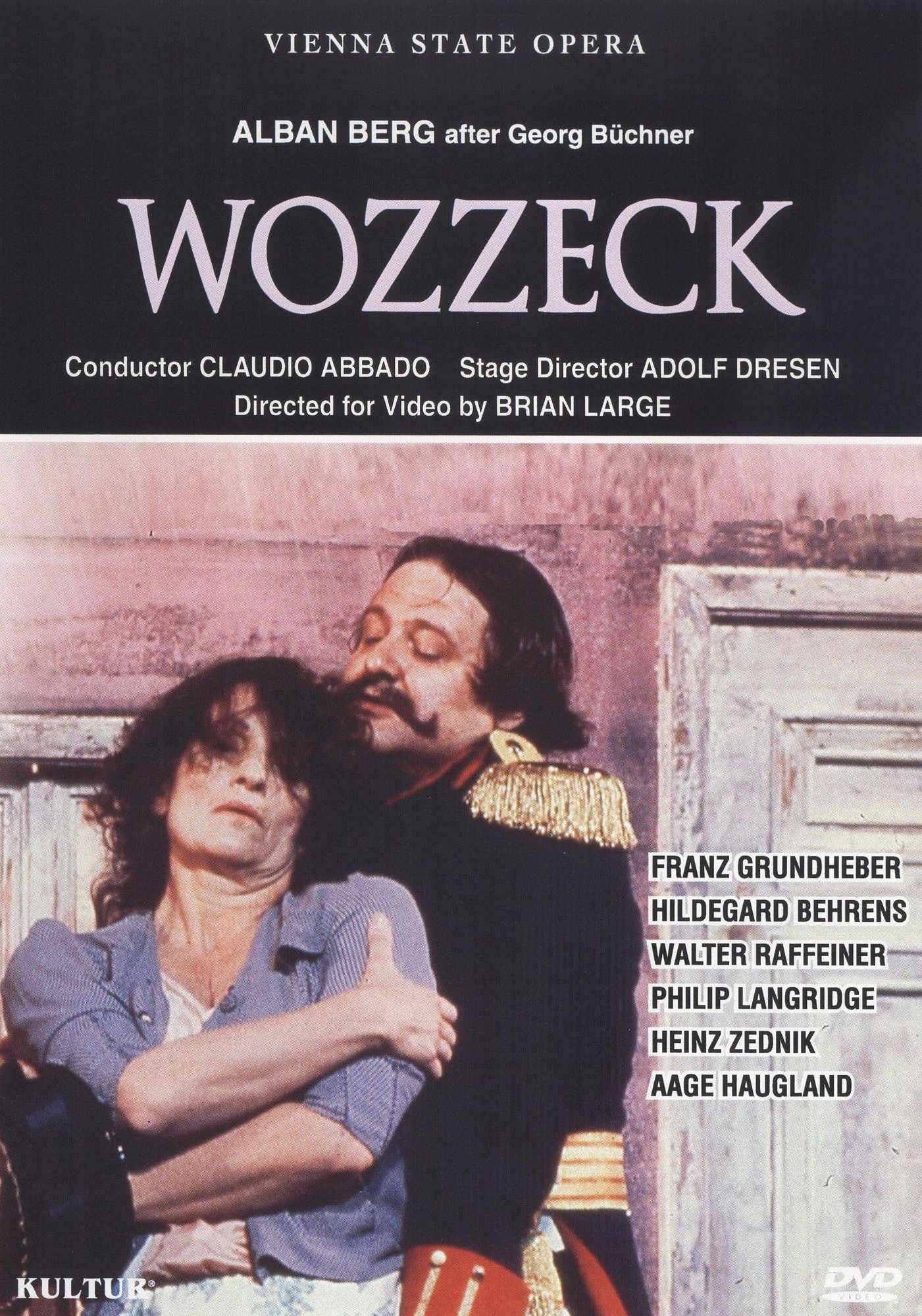 Wozzeck