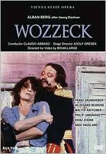 Wozzeck