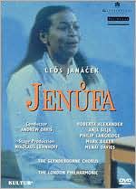Jenufa