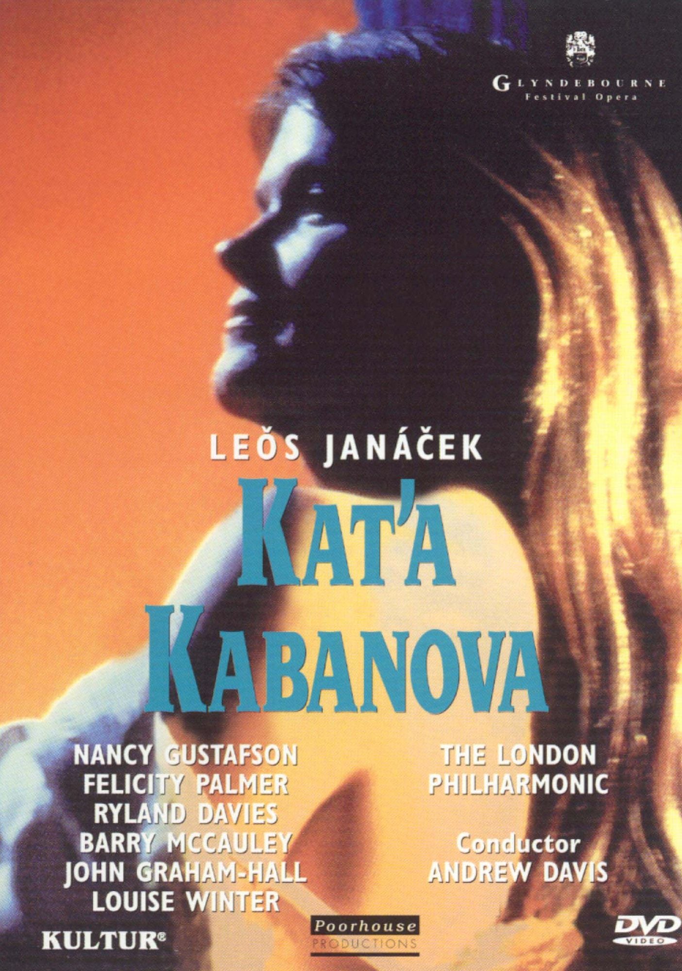 Kat'a Kabanova