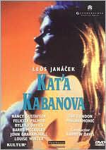 Kat'a Kabanova