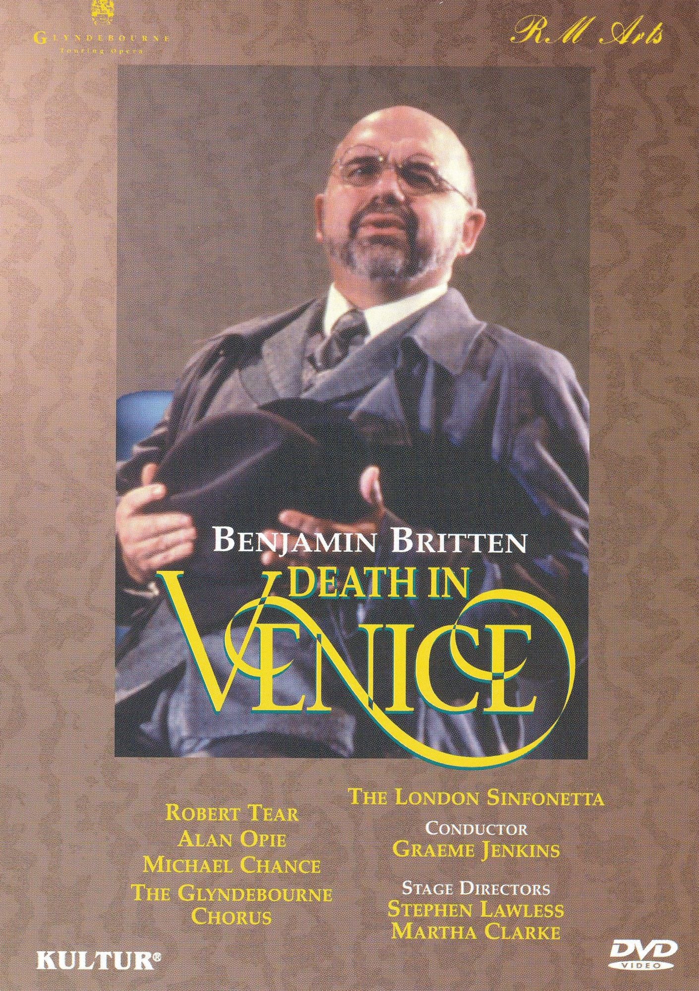 Death in Venice