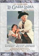 The Cologne Opera: La Gazza Ladra