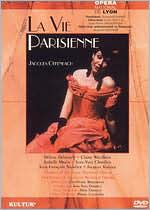 La Vie Parisienne