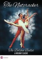 The Nutcracker (The Bolshoi Ballet)