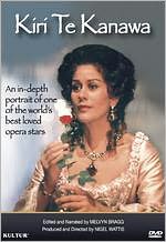 Kiri Te Kanawa