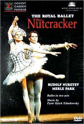 The Nutcracker (Nureyev/Park)