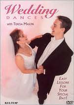 Wedding Dances With Teresa Mason