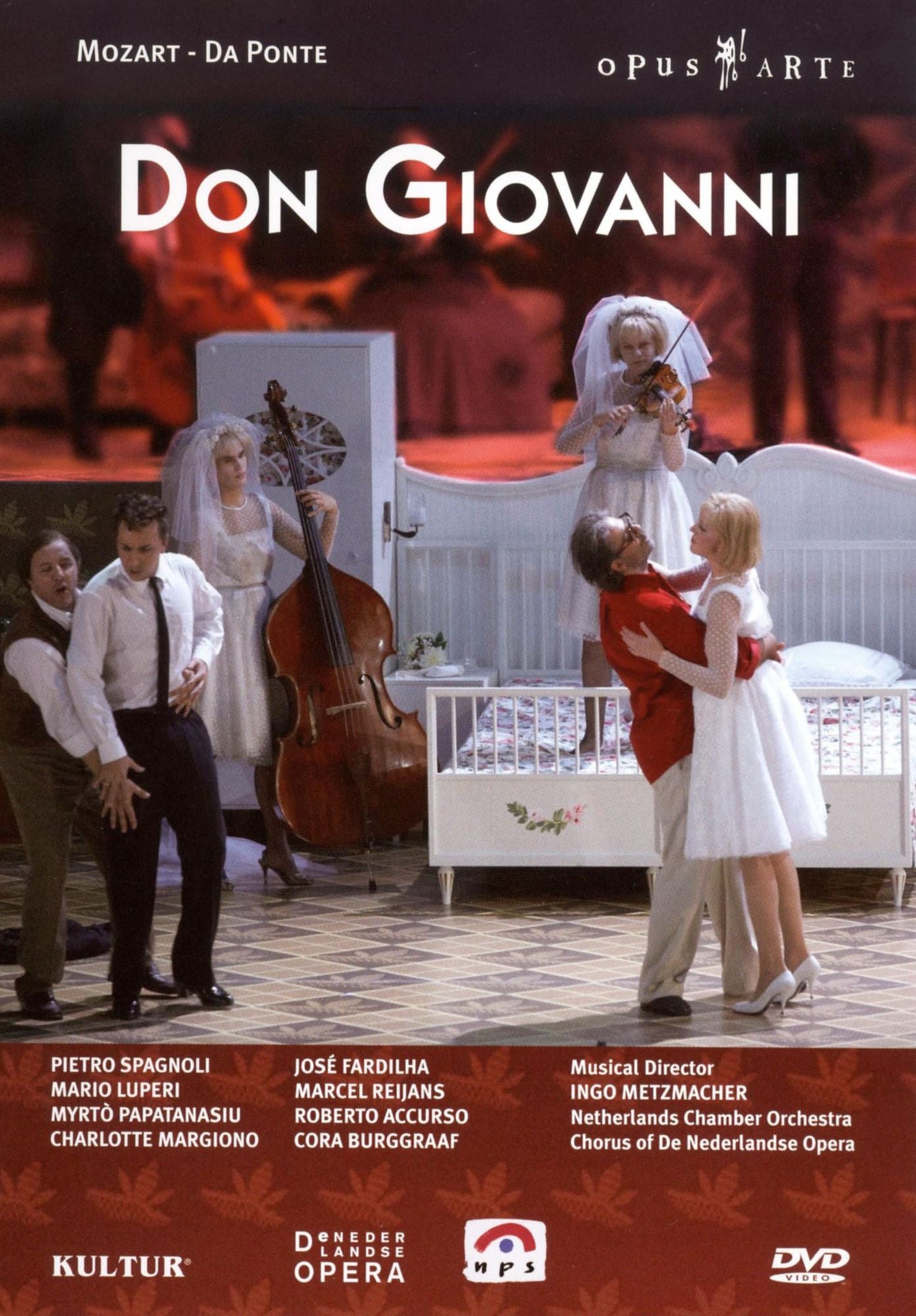 Don Giovanni