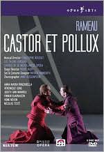 Rameau: Castor et Pollux