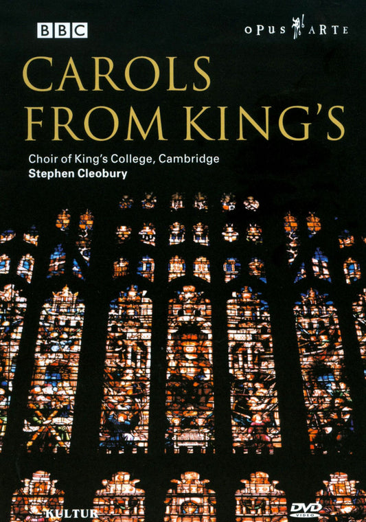 Carols from King's