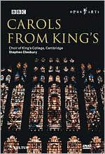 Carols from King's