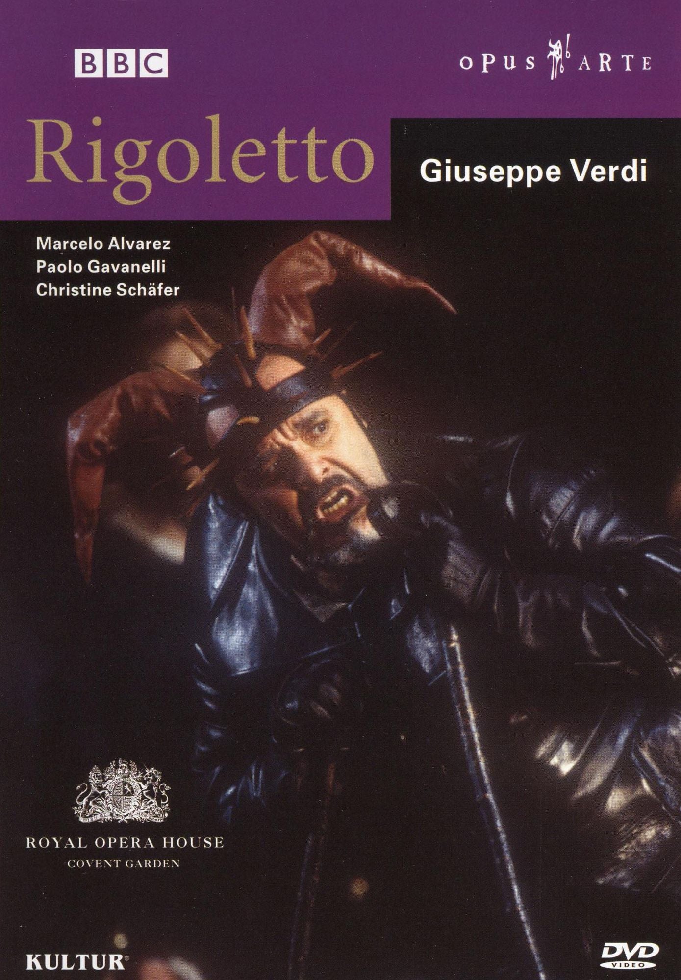 Rigoletto